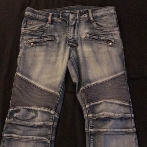Balmain jeans